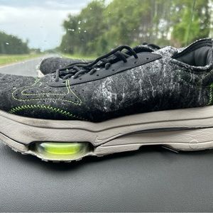 NIKE Air Zoom Type “Electric Green” / CW7157-001